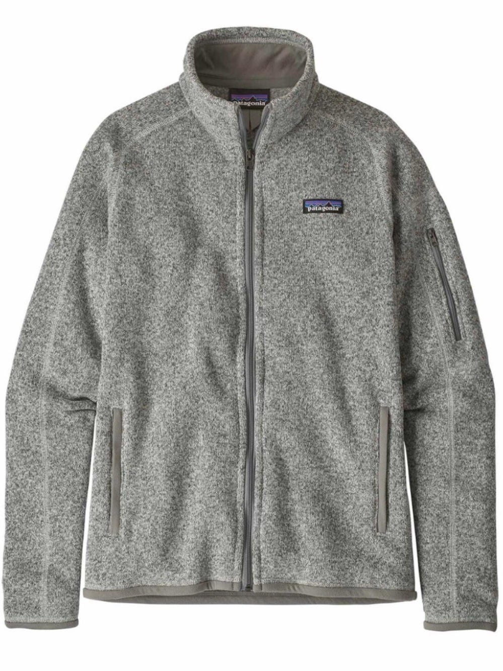 Patagonia Better Sweater Full-Zip Jacket